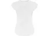 Футболка Avus женская, белый
