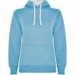 Толстовка URBAN WOMAN женская