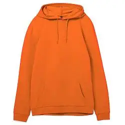 Толстовка с капюшоном унисекс Hoodie, XS–5XL
