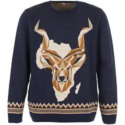 Джемпер Totem Kudu, XS–XL