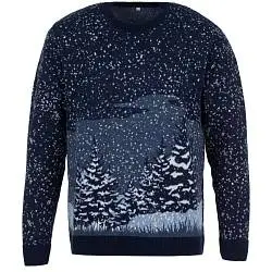 Джемпер Arras, XS–XL