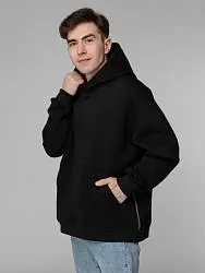 Худи Oversize Pockets, XS–XXL