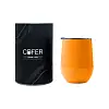 Набор Cofer Tube CO12 black, мятный