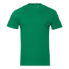 Футболка унисекс 51B_Бирюзовый (32) (XS/44)