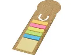 Закладка со стикерами Frei