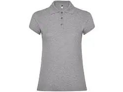 Рубашка поло Star женская