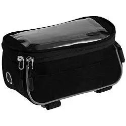 Велосумка Lead Foot, 20х9,5х8,5 см