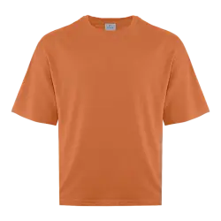 Футболка унисекс оверсайз STAN хлопок/полиэстер 260, 40