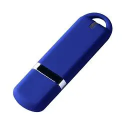 Флешка MIRAX SOFT Зеленая 348C 4020.02.8ГБ