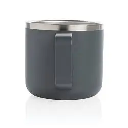 Походная кружка из нержавеющей стали