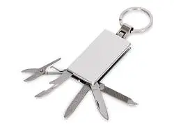 Мультитул-брелок 5-в-1 Badge