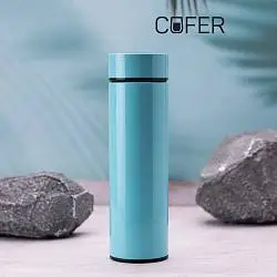 Термос Reactor с датчиком температуры 