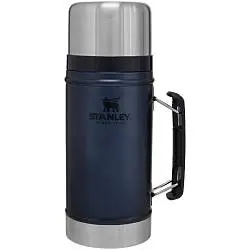 Термос для еды Stanley Classic 940, диаметр 12 см, высота 26,4 см