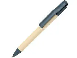 Ручка шариковая Liliana из сахарного тростника