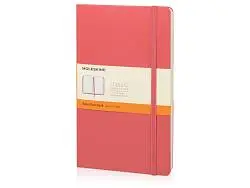 Записная книжка А6 (Pocket) Classic (в линейку)