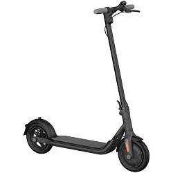Электросамокат KickScooter F20A, 114х48x116 см; упаковка: 120x21,5x52 см
