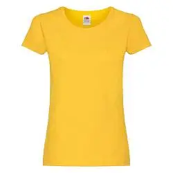 Футболка женская ORIGINAL T 140