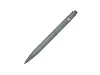 Шариковая ручка Terra из кукурузного пластика, серый