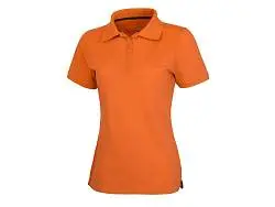 Рубашка поло Calgary женская