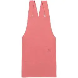 Фартук Feast Mist, 79х119 см, длина лямки - 60 см.