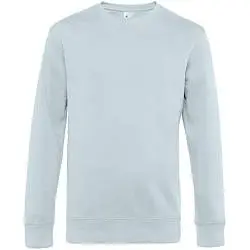 Свитшот унисекс King, XS–4XL