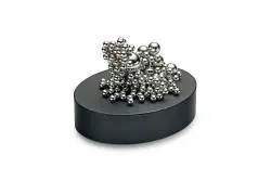 Магнитный антистресс Philippi, 9х7х2,3 см; коробка:9,5x7,5x4,5 см