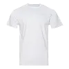 Футболка унисекс 51B_Бирюзовый (32) (XS/44)