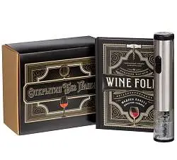 Набор «Открытия без границ», 25,3х21,2х11,4 см