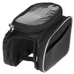 Велосумка Parklife, 33х21х5 см