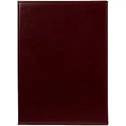 Папка адресная Nebraska, 22,5х31x1,3 см