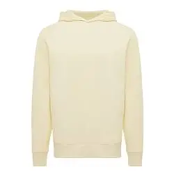 Худи Iqoniq Yengo из переработанного хлопка