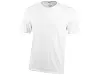 Футболка Sarek мужская, белый