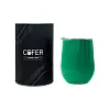 Набор Cofer Tube CO12 black, мятный