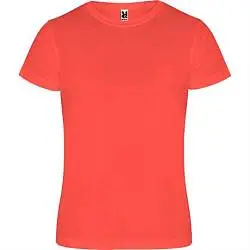 Спортивная футболка CAMIMERA мужская