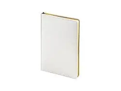 Ежедневник недатированный А4 Sidney Nebraska