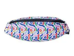 Сумка на пояс с возможностью полноцветной печати