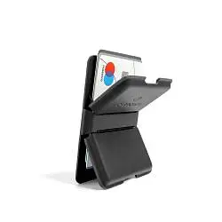 Магнитный картхолдер для телефона C-Secure MagSafe