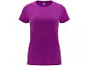 Футболка Capri женская, фуксия