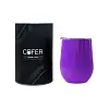 Набор Cofer Tube CO12 black, мятный