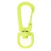 Застежка-карабин Snap Hook, S, 1х3,5 см