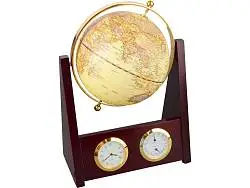 Погодная станция Дублин