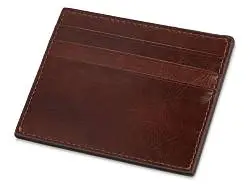 Картхолдер для 6 карт с RFID-защитой Fabrizio