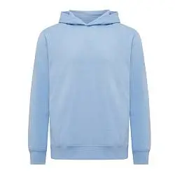 Худи Iqoniq Yengo из переработанного хлопка