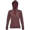 Толстовка женская Spencer Women, белая, размер XS