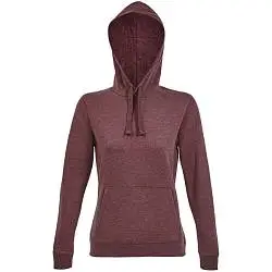 Толстовка женская Spencer Women, ХS–ХXL