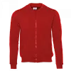 Толстовка унисекс 65N_Т-серый (100) (3XS/40)