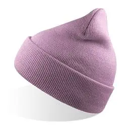 Шапка вязаная  двойная Wind-S