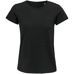 Футболка женская Crusader Women, S–XXL