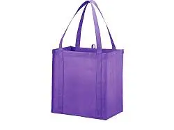 Сумка для покупок Little Juno, 80 г/м2