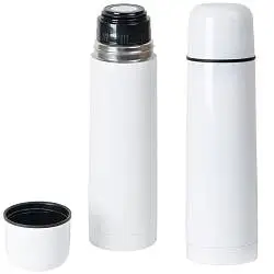 Термос "WHITE" 750 мл